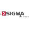 The Sigma Group Logo