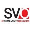 The Silicon Valley Organization Logo