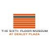The Sixth Floor Museum at Dealey Plaza Logo