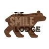 The Smile Lodge Logo