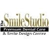 The Smile Studio Logo