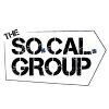The So Cal Group Logo