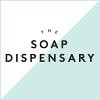 The Soap Dispensary & Kitchen Staples Logo