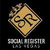 The Social Register of Las Vegas Logo