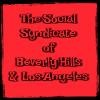 The Social Syndicate (CA) Logo