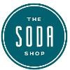 The Soda Shop Logo