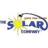 The Solar Company Logo