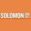 The Solomon Academic Trust Logo