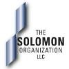 The Solomon Organization Logo