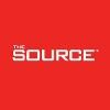 The Source Logo
