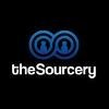 The Sourcery Logo