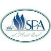 The Spa at West End Logo