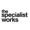 The Specialist Works Logo