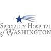 The Specialty Hospital of Washington Logo