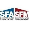 The Sports Facilities Advisory Logo