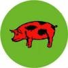 The Spotted Pig Logo