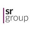 The SR Group Logo