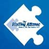 The Staffing Alliance Logo