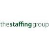The Staffing Group Logo