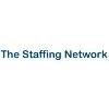 The Staffing Network Recruitment Services Logo