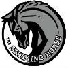 The Stalking Horse Brewery and Freehouse Logo