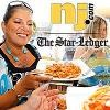 The Star-Ledger Logo
