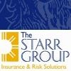 The Starr Group Logo
