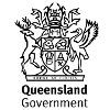 The State of Queensland Department of Housing and Public Works Logo
