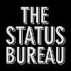 The Status Bureau Logo