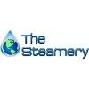 The Steamery Logo