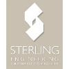 The Sterling Engineering Group Logo