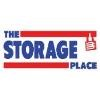 The Storage Place Logo