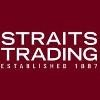 The Straits Trading Company Logo
