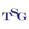 The Strickland Group Logo