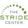 The Stride Center Logo