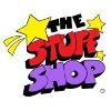 THE STUFF SHOP Logo