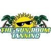 The Sun Room Tanning Logo