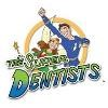 The Super Dentists Logo