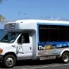 The Surf Bus Logo