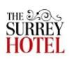 The Surrey Hotel Logo