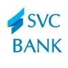 The SVC Bank Logo