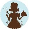 The Sweet Tooth Fairy Logo