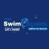 The Swim School Logo