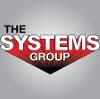 The Systems Group Logo