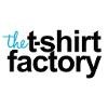 The T-Shirt Factory (UK) Logo
