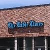 The Table Times Logo