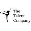 The Talent Company (CA) Logo