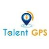 The Talent GPS Logo