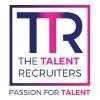 The Talent Recruiters Logo