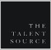 The Talent Source Logo